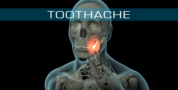 Toothache alt