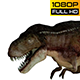 T-REX 5 Realistic Pack 5 - VideoHive Item for Sale
