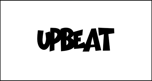Upbeat