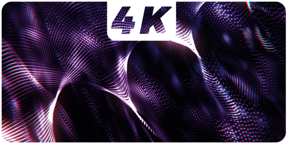 Purple Background Form