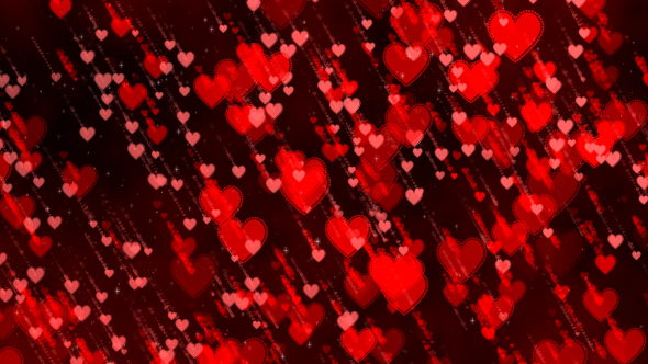 Valentine's Heart alt