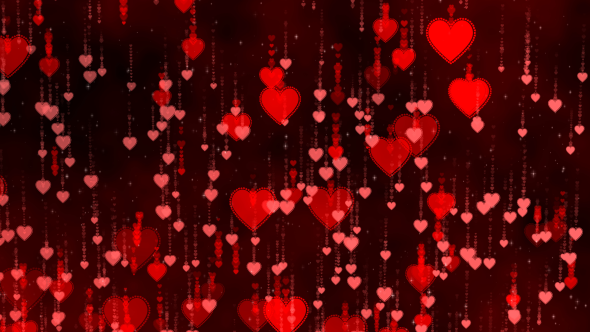Valentine's Heart 02