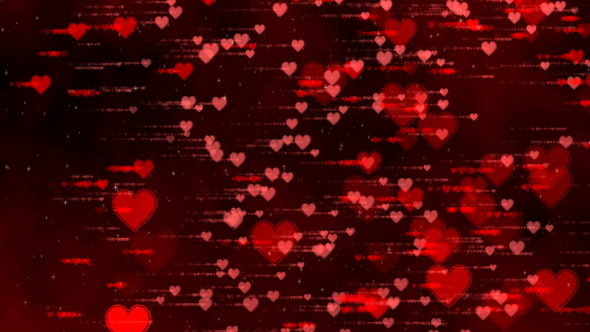 Valentine's Heart 03