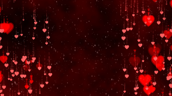 Valentine's Heart 04