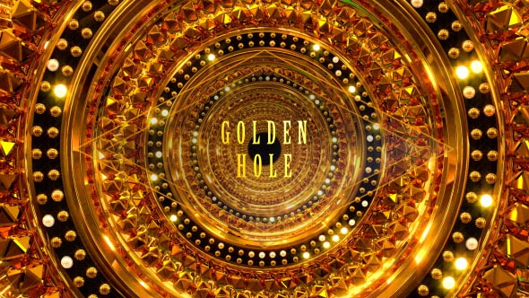 Golden Hole V3