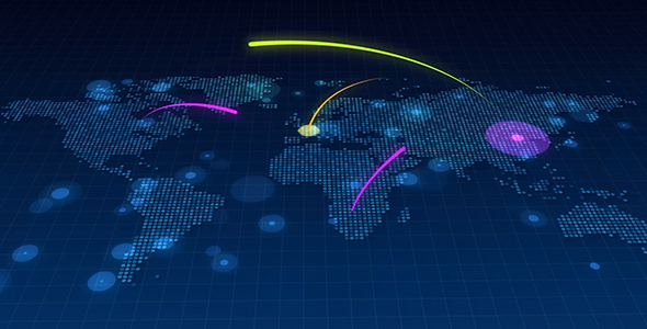 International Business Exchange alt