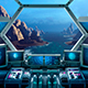 Interior Spaceship - VideoHive Item for Sale