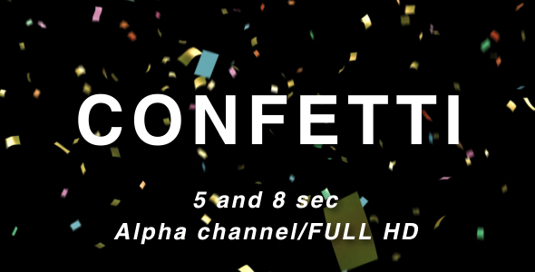 Confetti