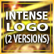 The Ultimate Intense Logo Reveal - VideoHive Item for Sale