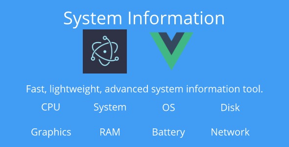 System Information - CodeCanyon 21278980