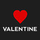 Logo Valentine - VideoHive Item for Sale