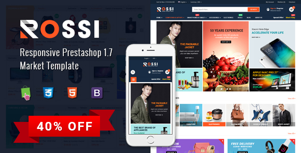 ThemeForest Rossi Flexible Multipurpose PrestaShop 1.7 Theme 21180128 ThemeForest Rossi Flexible Multipurpose PrestaShop 1.7 Theme 21180128