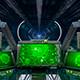 Spacecraft Monitors - VideoHive Item for Sale