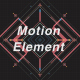 Motion Elements 4K - VideoHive Item for Sale