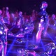 Landscape of metal figures - VideoHive Item for Sale