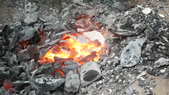 Oven For Hot Metal alt