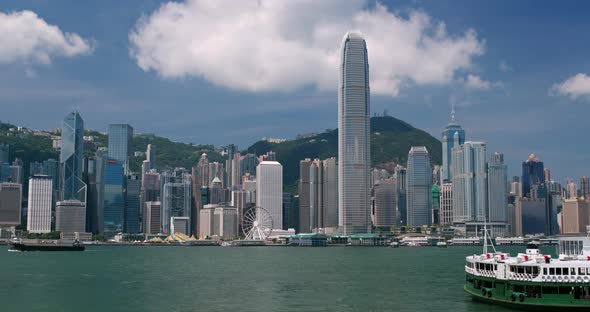 Tsim Sha Tsui, Hong Kong alt