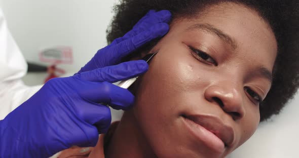 Beauty Clinic and Machine Cosmetology alt