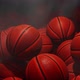 Realistic Basketball 05 HD - VideoHive Item for Sale
