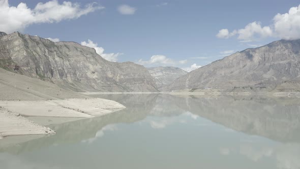 Flying Over Water alt