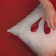 White Soft Pillow - VideoHive Item for Sale