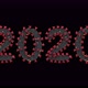 Virus 2020 Loop  - VideoHive Item for Sale