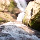 Mountain River Waterfall - VideoHive Item for Sale