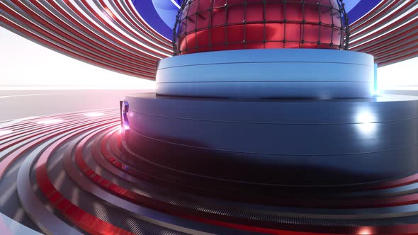 World News Background alt