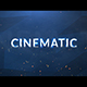 Cinematic Trailer - VideoHive Item for Sale