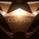 Black Copper - VideoHive Item for Sale