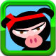 Fast Ninja CAPX HTML Admobs Game