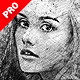 Pencilum - Real Hand Drawn Photoshop Action - $7.00 Pencilum - Real Hand Drawn Photoshop Action