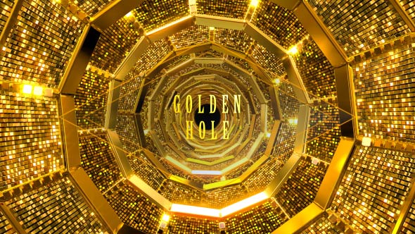 Golden Hole V4