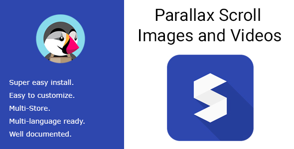Parallax Scroll Images - CodeCanyon 21286722