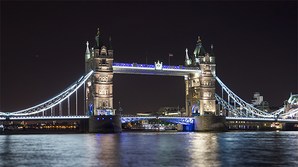 London, UK | Tower Bridge