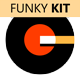 Sunny Funk Kit Sunny Funk Kit