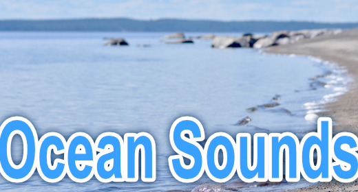 Ocean Sounds