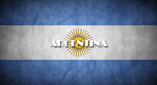 ARGENTINA FOOTAGE COLLECTION