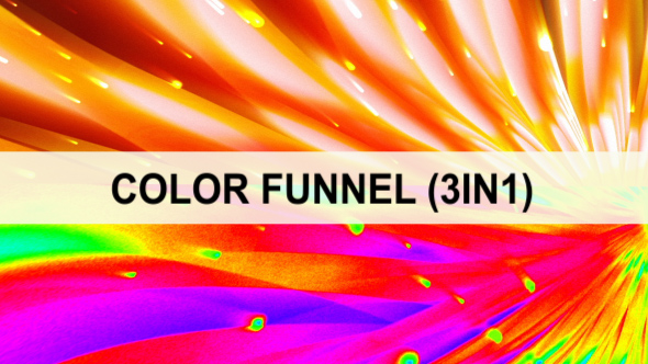 Color Funnel (3in1)