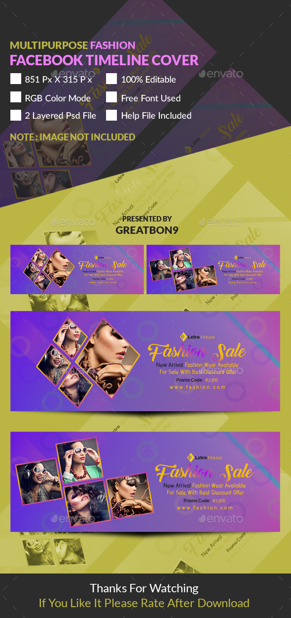 Facebook Cover - Facebook Timeline Covers Social Media