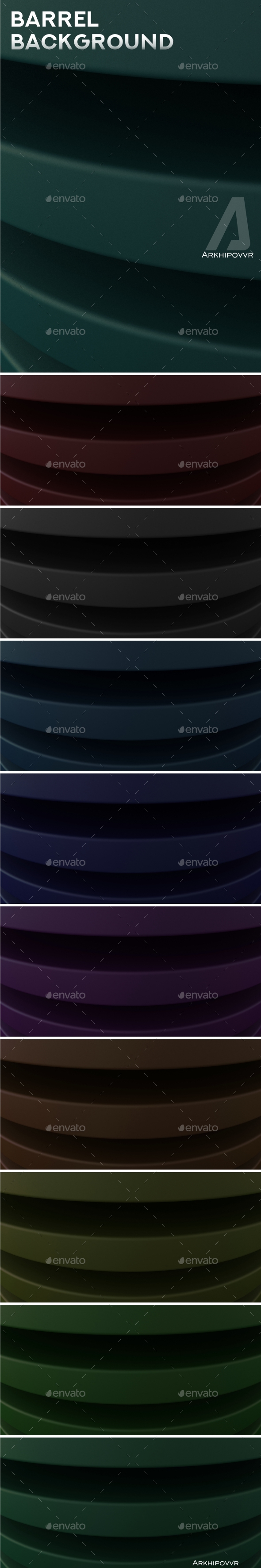 Barrel Backgrounds - Backgrounds Graphics