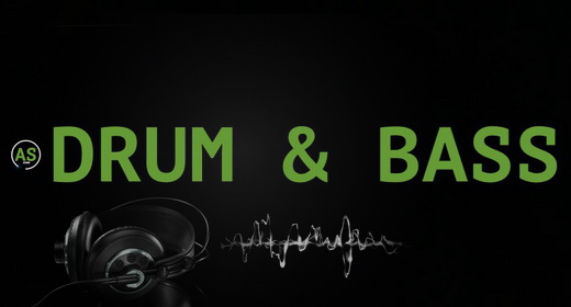 Drum & Bass