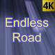Endless Road - VideoHive Item for Sale
