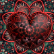 Heart Of Love - VideoHive Item for Sale