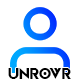 unRovr - Animated vCard WordPress Theme