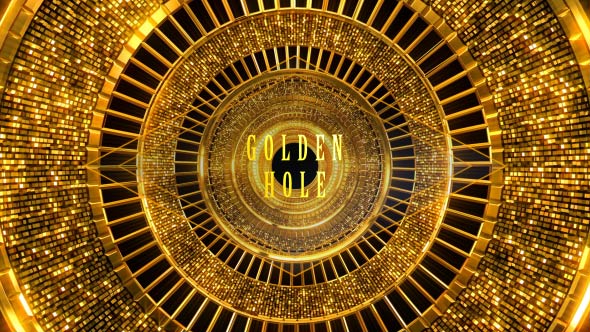 Golden Hole V6