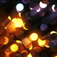 Particles Around Stage - VideoHive Item for Sale
