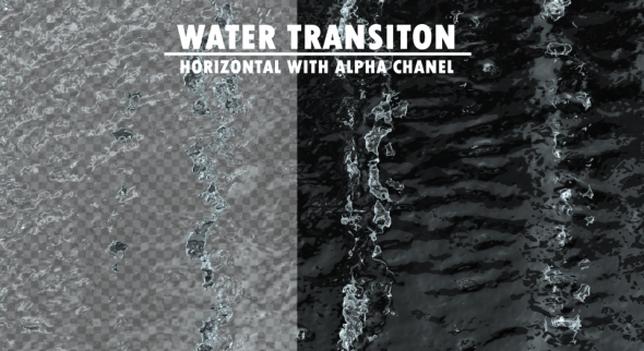 Water Transition