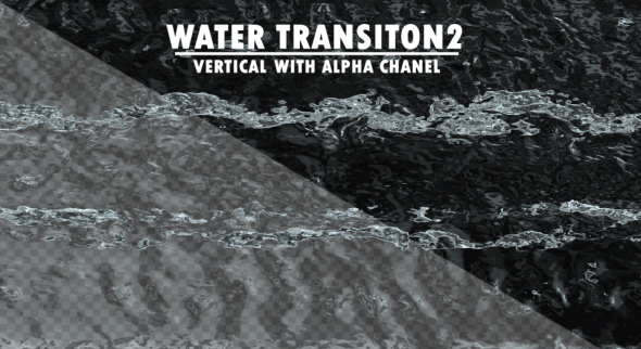 Water Transition