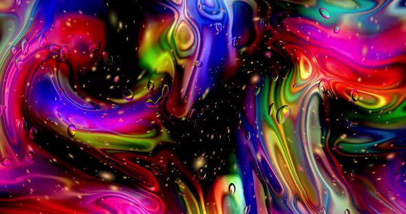 Abstract Background animation alt